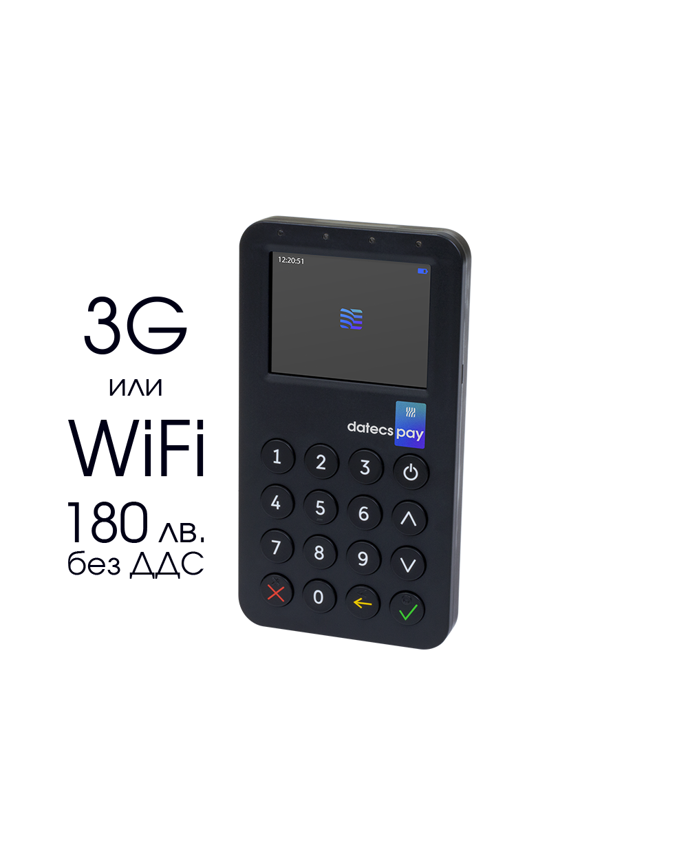 BluePad-55